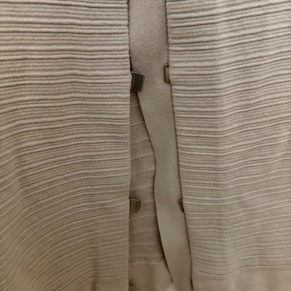 Reiss Sweater Cardigan - Picture 3 of 4